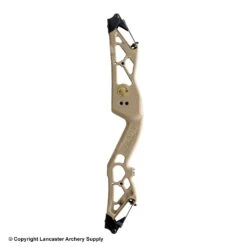 Bear Fred Eichler SS Takedown Recurve Riser -Shooting Series 1033156 tan