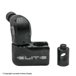 Elite SideKick Side Bar Stabilizer Mount -Shooting Series 1033165 angle