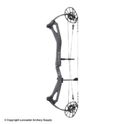 PSE Mach 34 Carbon Compound Hunting Bow (E2) 10 PSE Mach 34 Carbon Compound Hunting Bow (E2) -Shooting Series 1033225 carbon