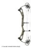 PSE Mach 34 Carbon Compound Hunting Bow (E2) -Shooting Series 1033225 fusion