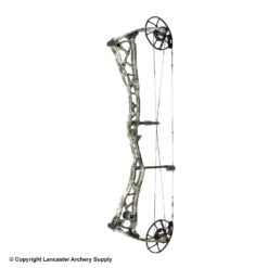 Bowtech SS34 Compound Hunting Bow -Shooting Series 1033253