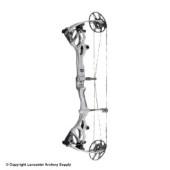 Bowtech Carbon One Compound Hunting Bow 11 Bowtech Carbon One Compound Hunting Bow -Shooting Series 1033256