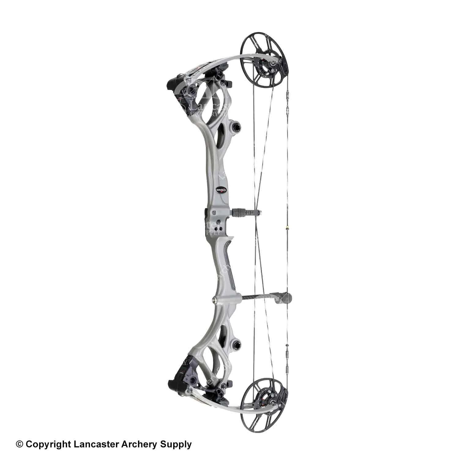 Bowtech Carbon One Compound Hunting Bow 7 Bowtech Carbon One Compound Hunting Bow - Image 5