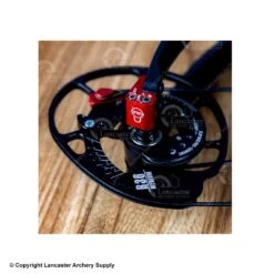 Bowtech Reckoning 36 Gen2 Compound Target Bow (Long Cam) -Shooting Series 1033257