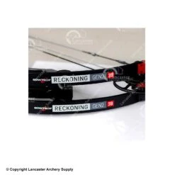 Bowtech Reckoning 39 Gen2 Compound Target Bow (Medium Cam) 13 Bowtech Reckoning 39 Gen2 Compound Target Bow (Medium Cam) -Shooting Series 1033260 905076eb bc7e 44cd a8d7 5b60d1c0977a