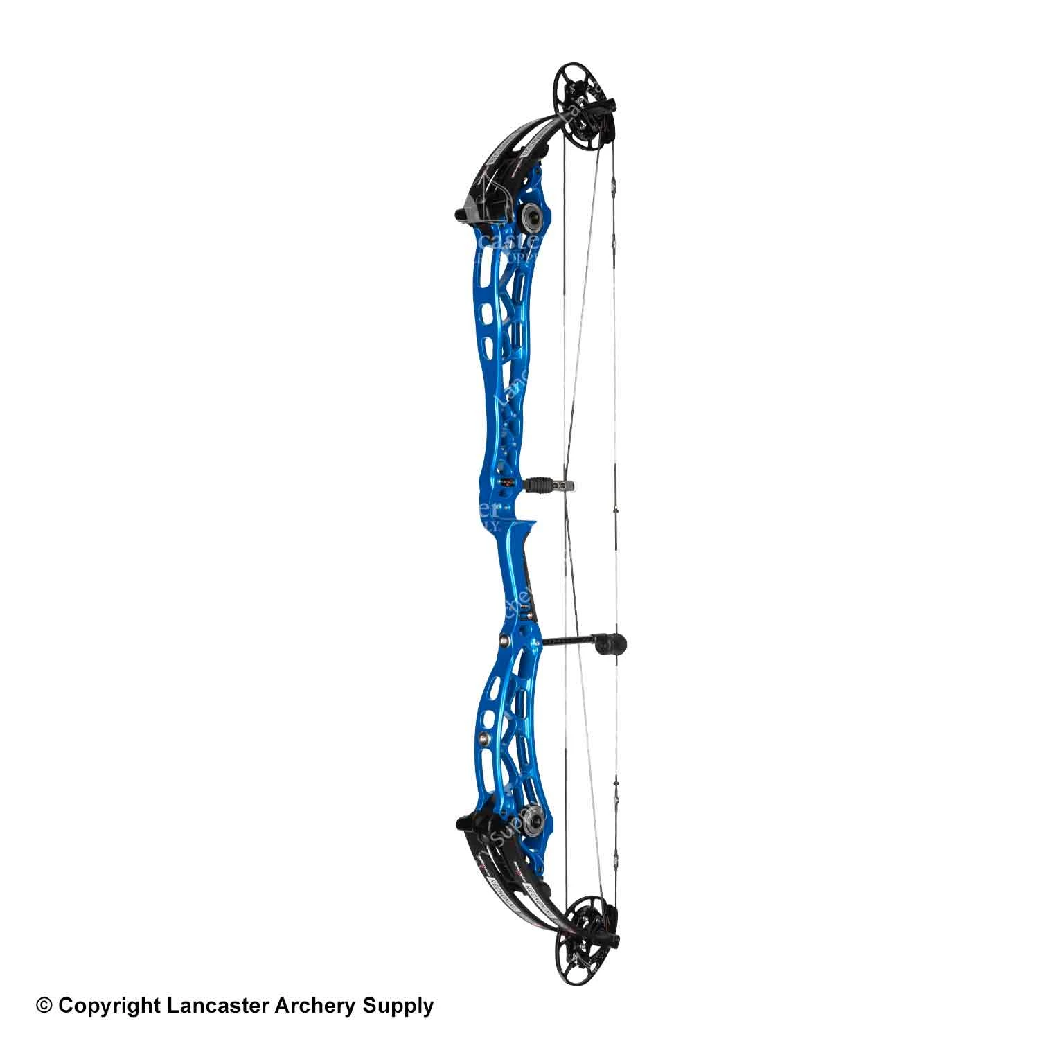 Bowtech Reckoning 39 Gen2 Compound Target Bow (Medium Cam) 3 Bowtech Reckoning 39 Gen2 Compound Target Bow (Medium Cam)