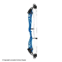 Bowtech Reckoning 39 Gen2 Compound Target Bow (Long Cam) -Shooting Series 1033261 blue 6baaba15 5110 4f97 b284 400199ee05b8