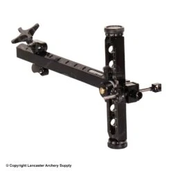 Avalon Classic Pro Recurve Sight -Shooting Series 1033304 black