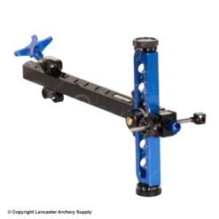 Avalon Classic Pro Recurve Sight -Shooting Series 1033304 blue