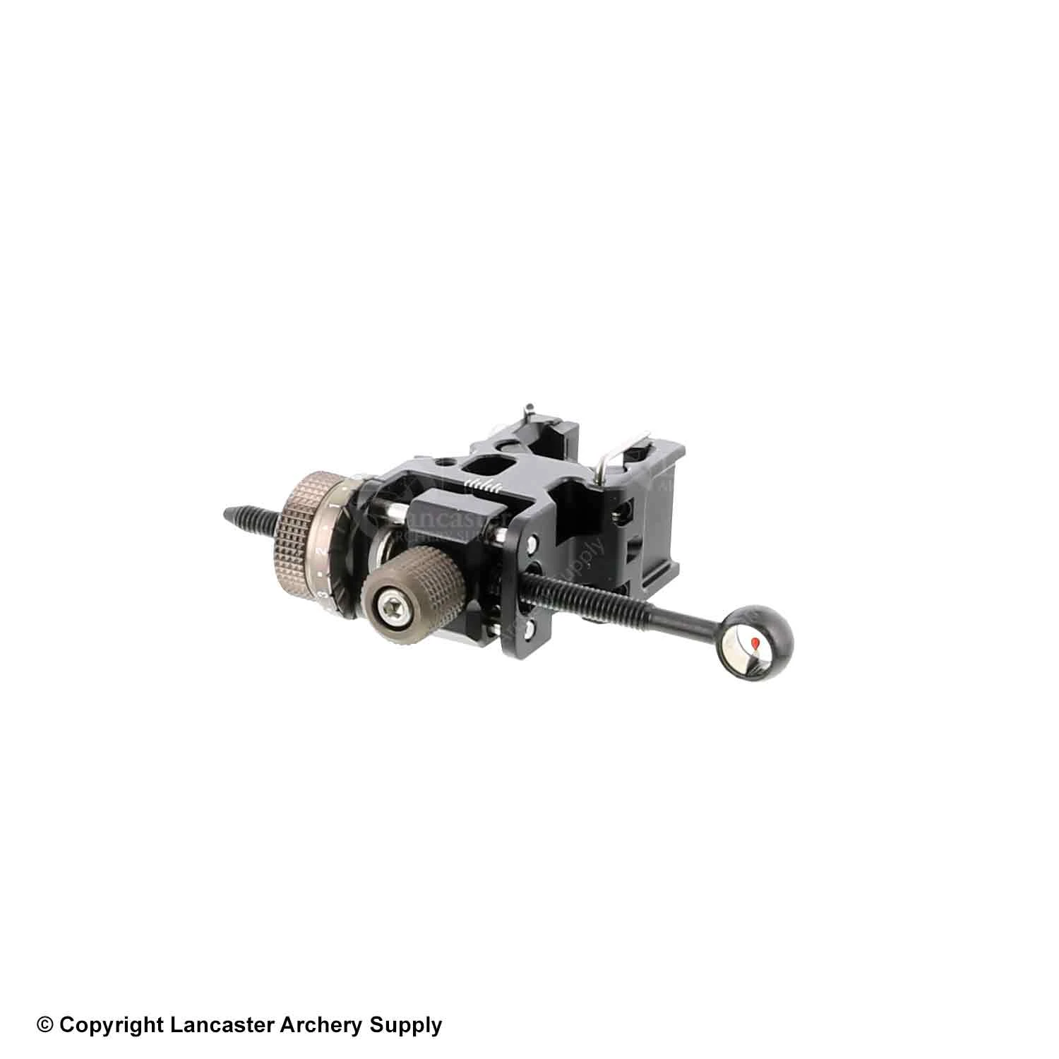 Shibuya Ultima RC Pro/RCIII Windage Block 3 Shibuya Ultima RC Pro/RCIII Windage Block