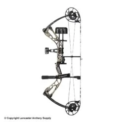Diamond Alter Compound Bow With R.A.K. Package 7 Diamond Alter Compound Bow With R.A.K. Package -Shooting Series 1033417 mocountrydna