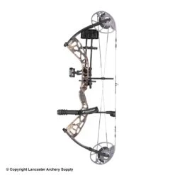 Diamond Edge Max Compound Bow -Shooting Series 1033418 mo