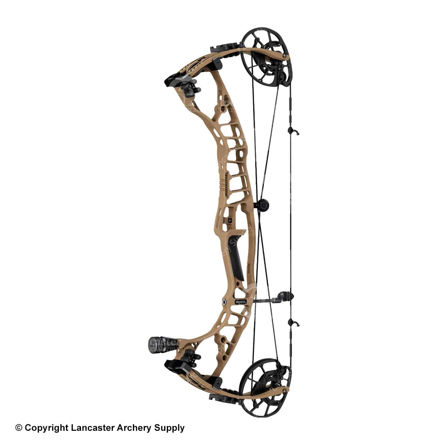 Hoyt VTM 31 Compound Hunting Bow 11 Hoyt VTM 31 Compound Hunting Bow - Image 9