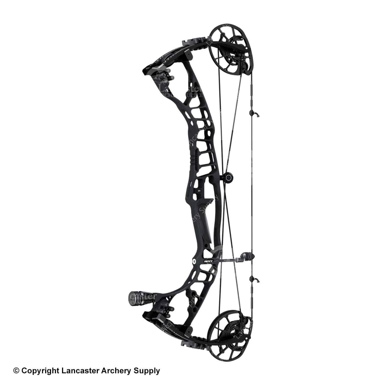 Hoyt VTM 31 Compound Hunting Bow 9 Hoyt VTM 31 Compound Hunting Bow - Image 7