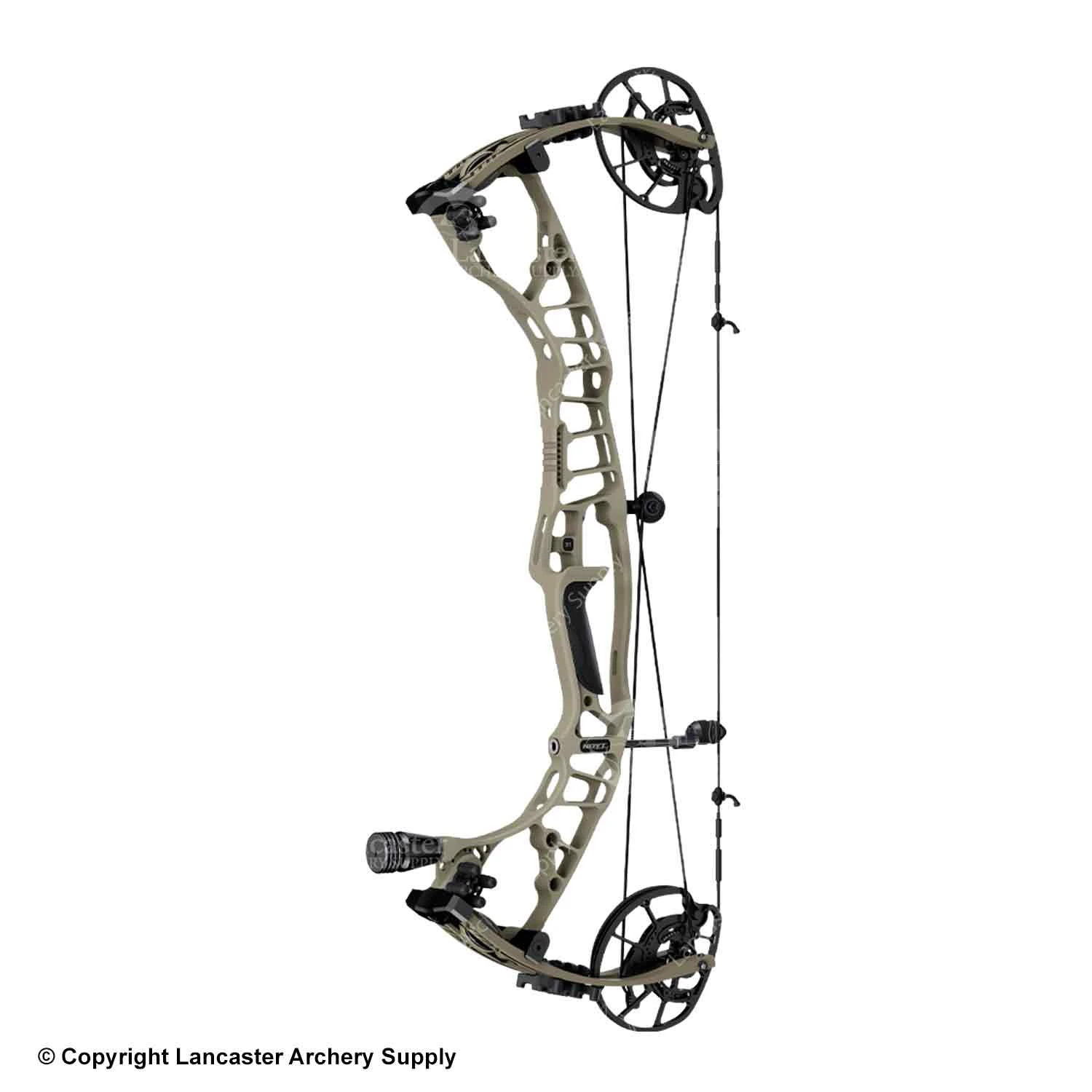 Hoyt VTM 31 Compound Hunting Bow 10 Hoyt VTM 31 Compound Hunting Bow - Image 8