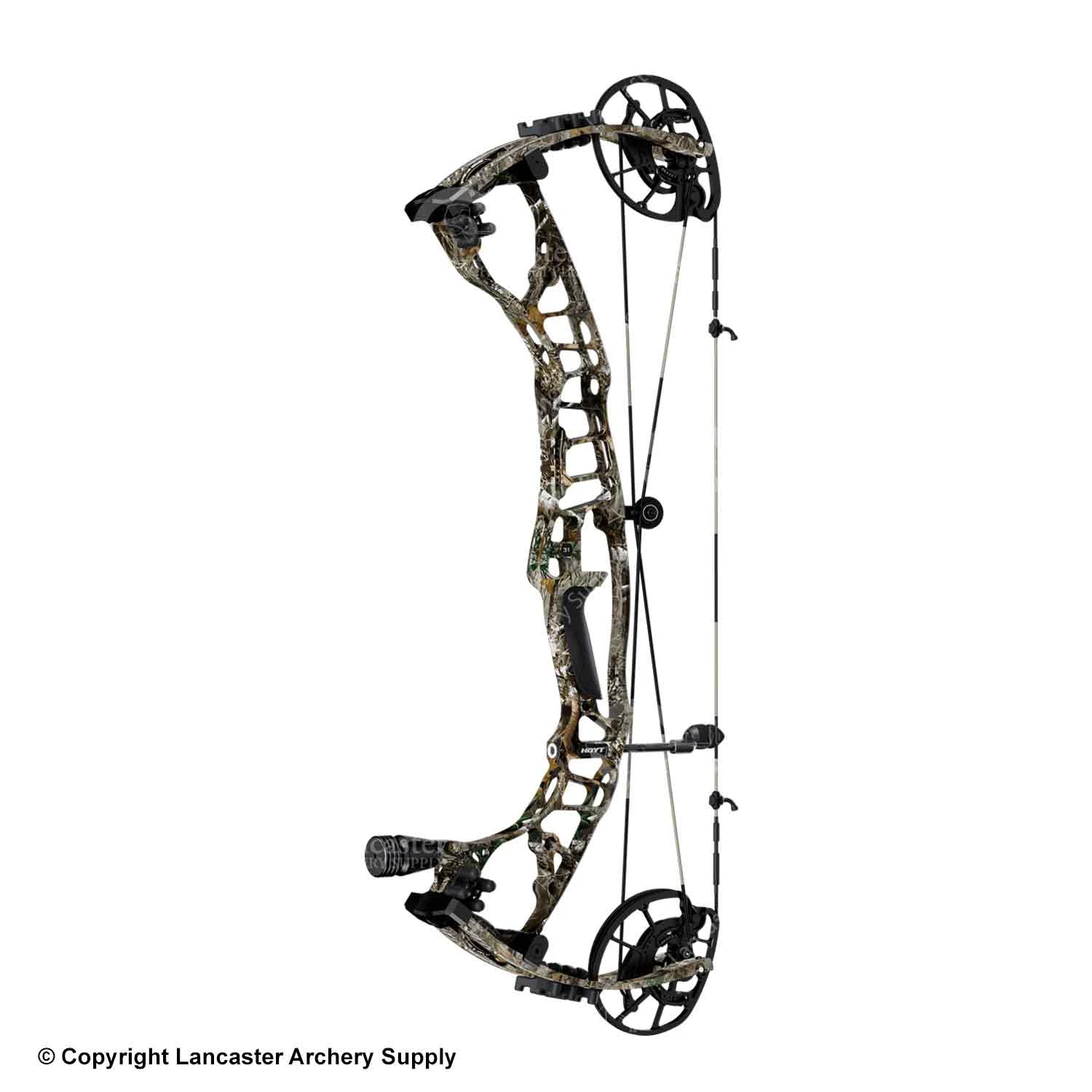 Hoyt VTM 31 Compound Hunting Bow 5 Hoyt VTM 31 Compound Hunting Bow - Image 3