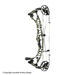 Hoyt VTM 31 Compound Hunting Bow 15 Hoyt VTM 31 Compound Hunting Bow -Shooting Series 1033431 origin