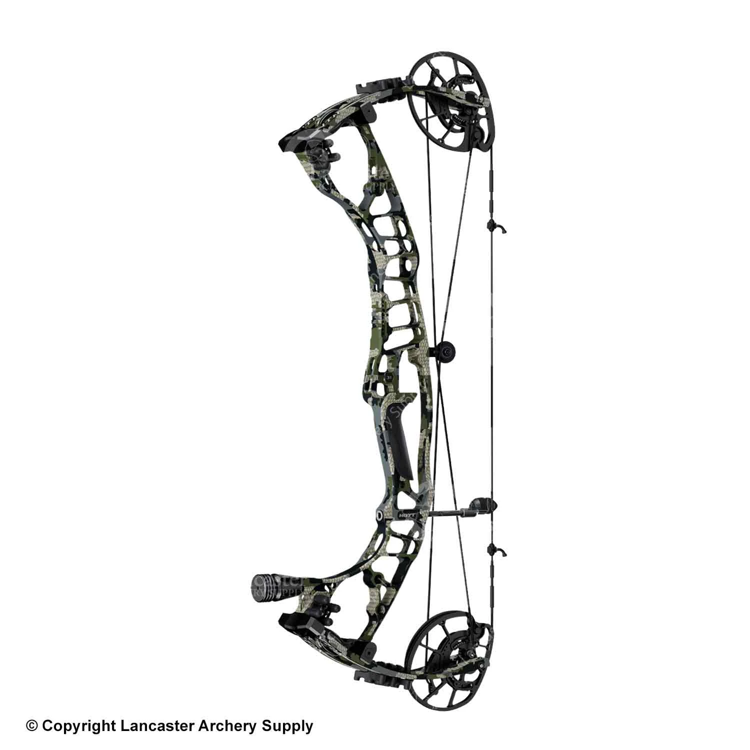Hoyt VTM 31 Compound Hunting Bow 4 Hoyt VTM 31 Compound Hunting Bow - Image 2