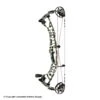 Hoyt Z1S Compound Hunting Bow -Shooting Series 1033435 origin