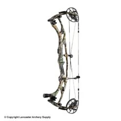 Hoyt RX-7 Ultra Compound Hunting Bow -Shooting Series 1033439 edge