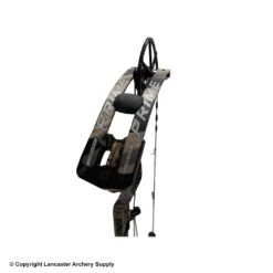 Prime Revex 4 Compound Hunting Bow -Shooting Series 1033494 4