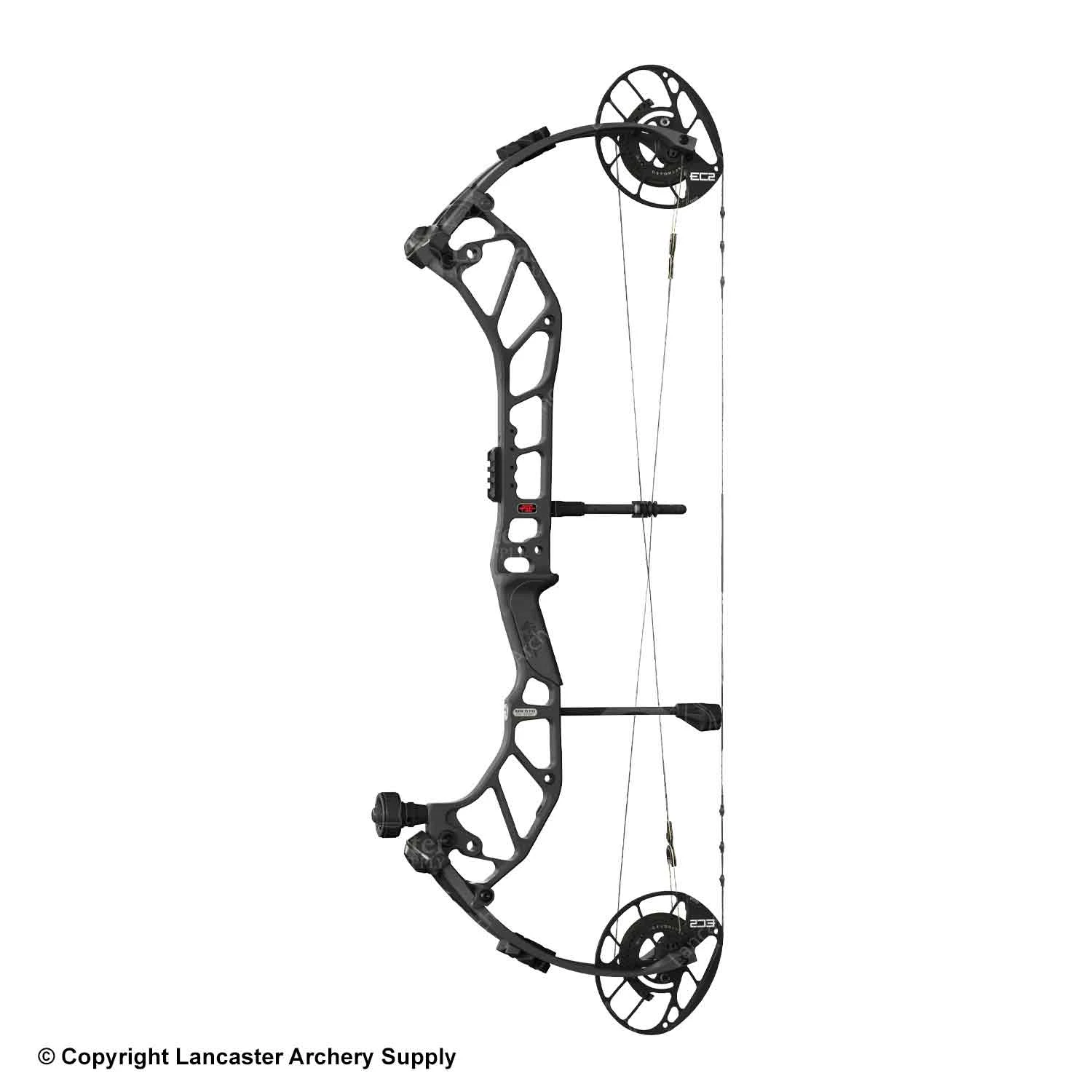 PSE Fortis 30 Compound Hunting Bow (EC2) 4 PSE Fortis 30 Compound Hunting Bow (EC2) - Image 2