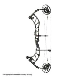 PSE Fortis 30 Compound Hunting Bow (EC2) 16 PSE Fortis 30 Compound Hunting Bow (EC2) -Shooting Series 1033793 verde