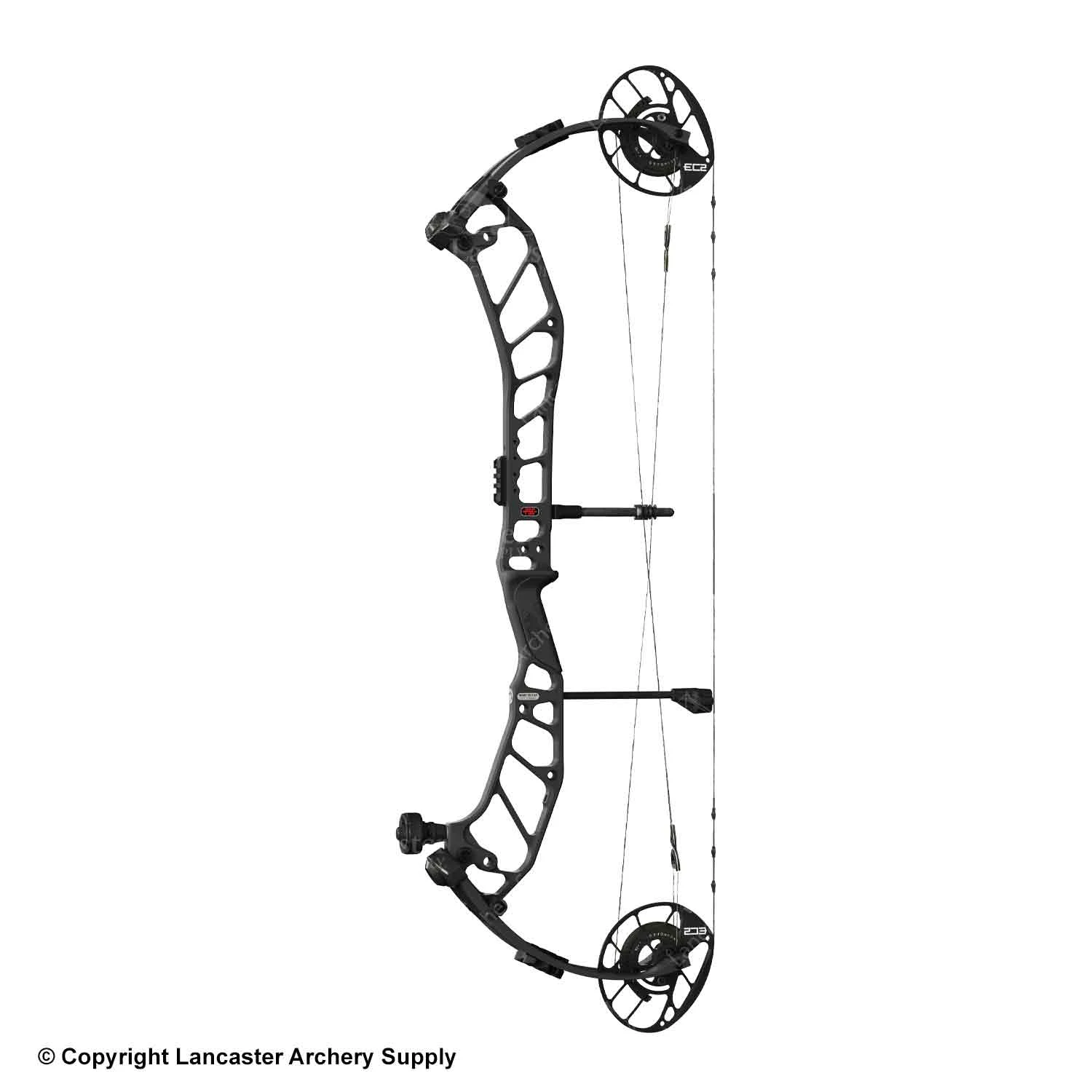 PSE Fortis 33 Compound Hunting Bow (EC2) 11 PSE Fortis 33 Compound Hunting Bow (EC2) - Image 9