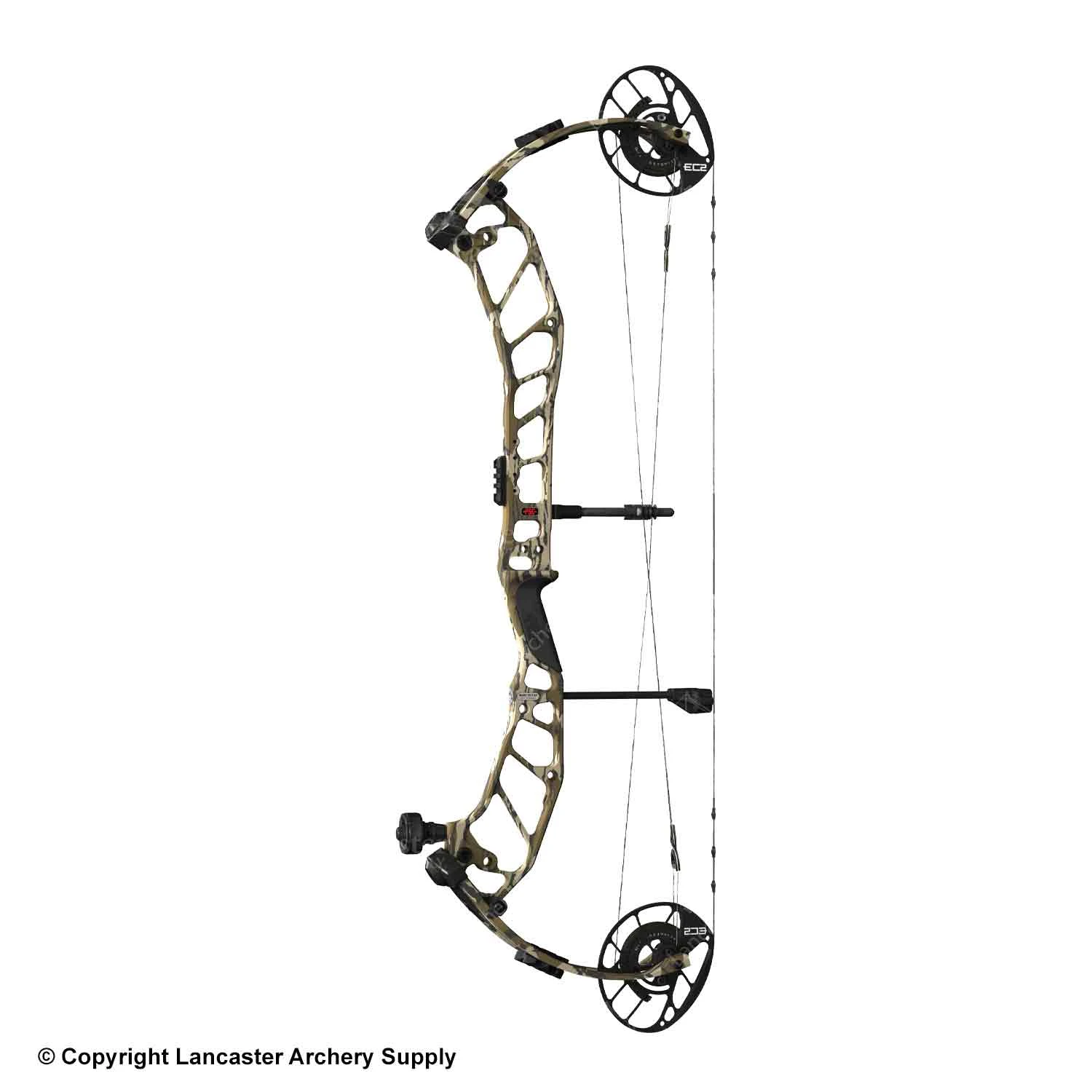PSE Fortis 33 Compound Hunting Bow (EC2) 6 PSE Fortis 33 Compound Hunting Bow (EC2) - Image 4
