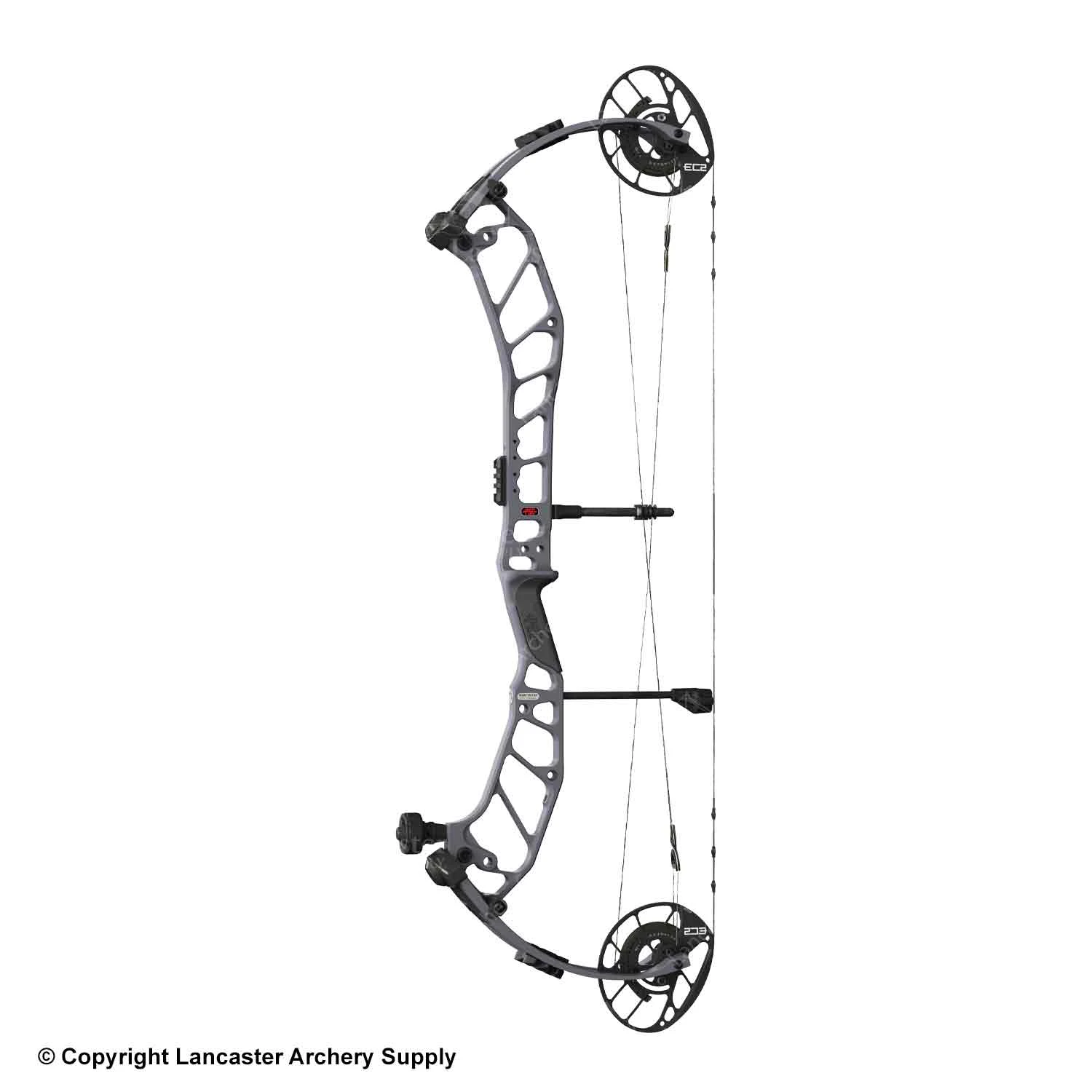 PSE Fortis 33 Compound Hunting Bow (EC2) 3 PSE Fortis 33 Compound Hunting Bow (EC2)