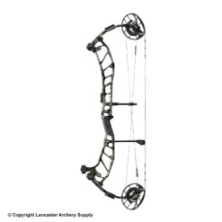 PSE Fortis 33 Compound Hunting Bow (EC2) 17 PSE Fortis 33 Compound Hunting Bow (EC2) -Shooting Series 1033796 verde