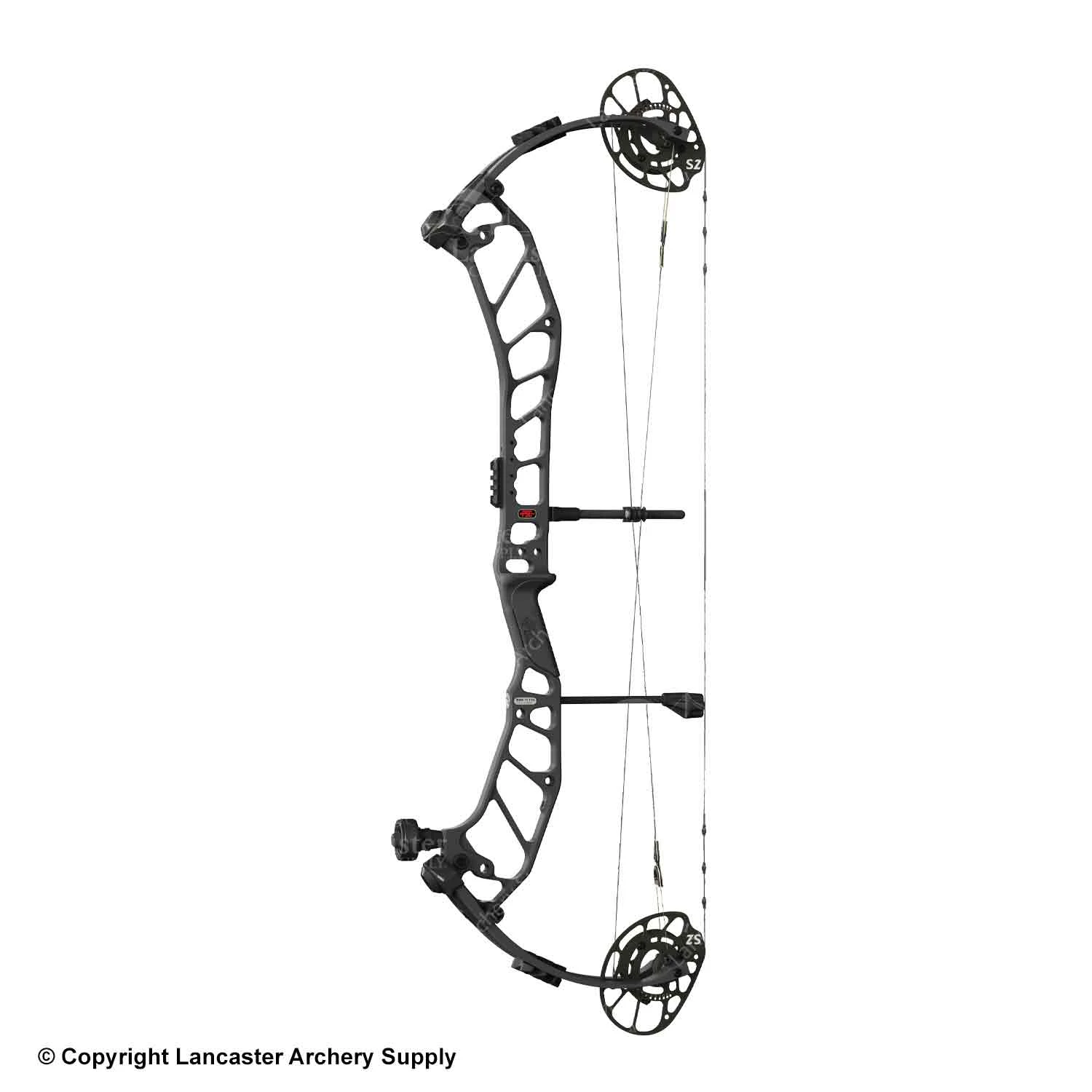 PSE Fortis 33 Compound Hunting Bow (S2) 3 PSE Fortis 33 Compound Hunting Bow (S2)