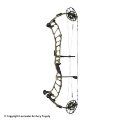 PSE Fortis 33 Compound Hunting Bow (S2) 16 PSE Fortis 33 Compound Hunting Bow (S2) -Shooting Series 1033798 bottomland