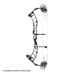 PSE Fortis 33 Compound Hunting Bow (S2) 17 PSE Fortis 33 Compound Hunting Bow (S2) -Shooting Series 1033798 elevated