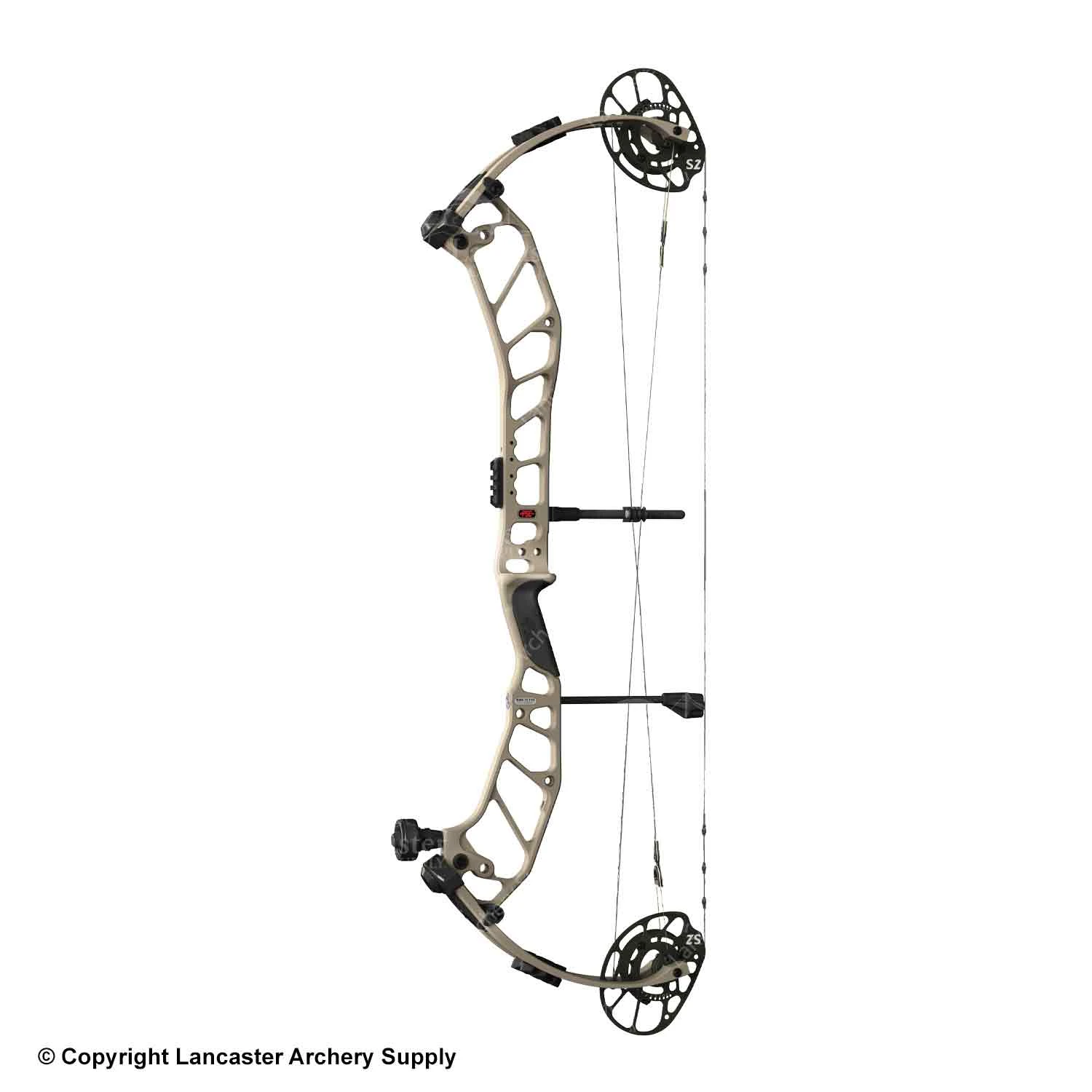 PSE Fortis 33 Compound Hunting Bow (S2) 11 PSE Fortis 33 Compound Hunting Bow (S2) - Image 9