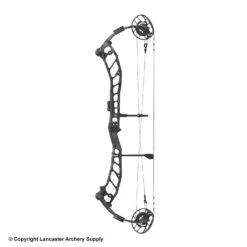 PSE Shootdown Pro Compound Target Bow (SE2 Cam) 13 PSE Shootdown Pro Compound Target Bow (SE2 Cam) -Shooting Series 1034126 black