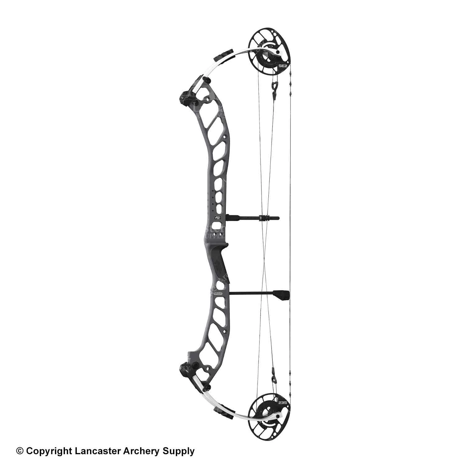 PSE Shootdown Pro Compound Target Bow (SE2 Cam) 6 PSE Shootdown Pro Compound Target Bow (SE2 Cam) - Image 4