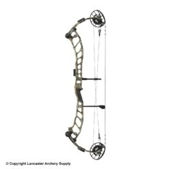 PSE Shootdown Pro Compound Target Bow (SE2 Cam) 15 PSE Shootdown Pro Compound Target Bow (SE2 Cam) -Shooting Series 1034126 fusion
