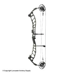 PSE Shootdown Pro Compound Target Bow (SE2 Cam) 17 PSE Shootdown Pro Compound Target Bow (SE2 Cam) -Shooting Series 1034126 kverde