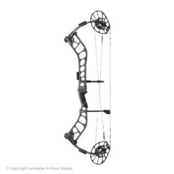 PSE Nock On Unite Compound Hunting Bow (E2 Cam) -Shooting Series 1034136 char