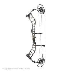 PSE Nock On Unite Compound Hunting Bow (E2 Cam) -Shooting Series 1034136 evo2