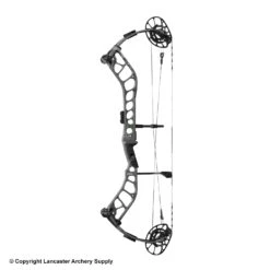 PSE Nock On Unite Compound Hunting Bow (S2 Cam) -Shooting Series 1034138 char