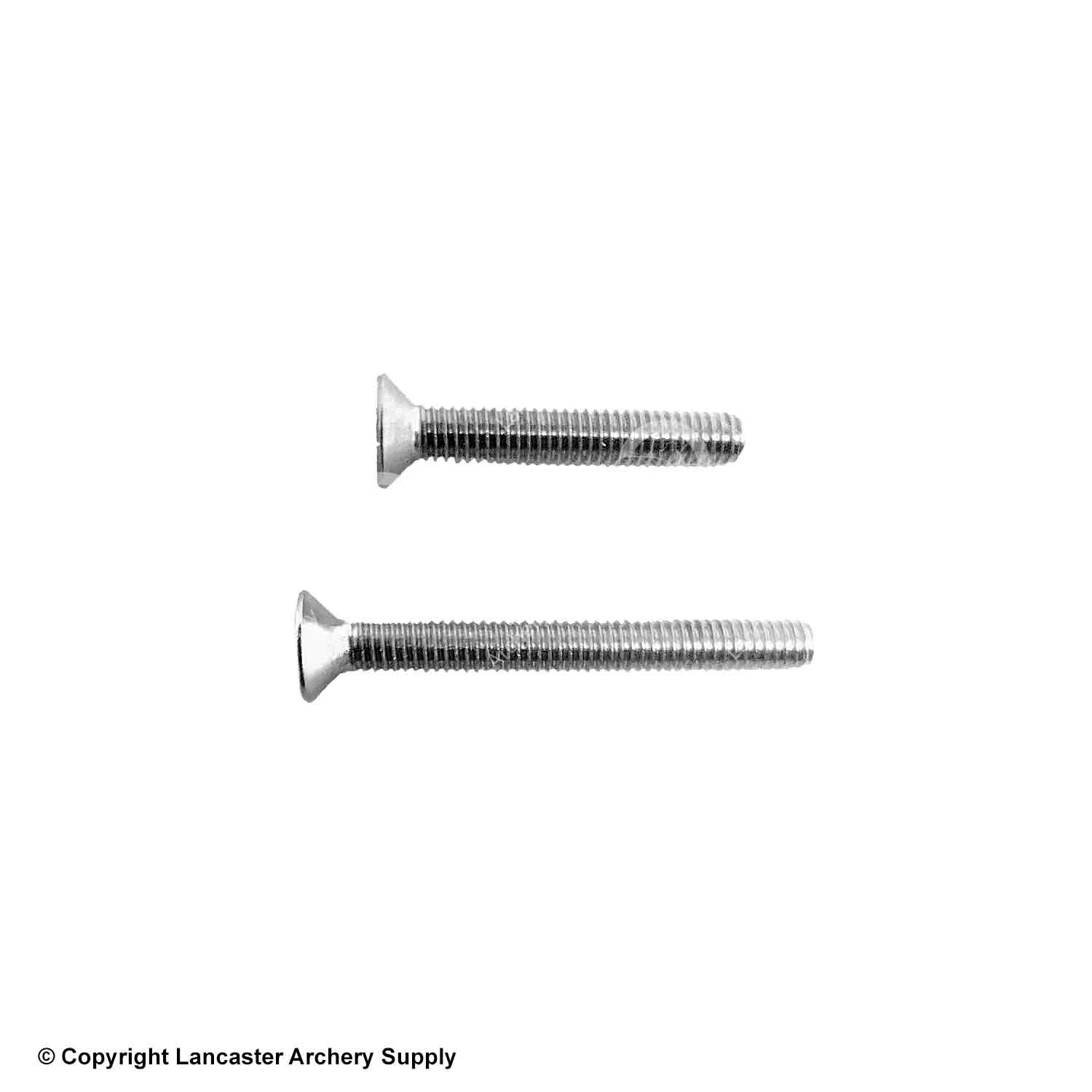 Gillo M4 Countersunk Screw Kit 3 Gillo M4 Countersunk Screw Kit