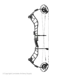 PSE Nock On Unite Compound Hunting Bow (EC2 Cam) -Shooting Series 1034237 char