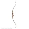 Buck Trail Wolverine 52" Traditional Recurve Bow 2 Buck Trail Wolverine 52" Traditional Recurve Bow -Shooting Series 1034309