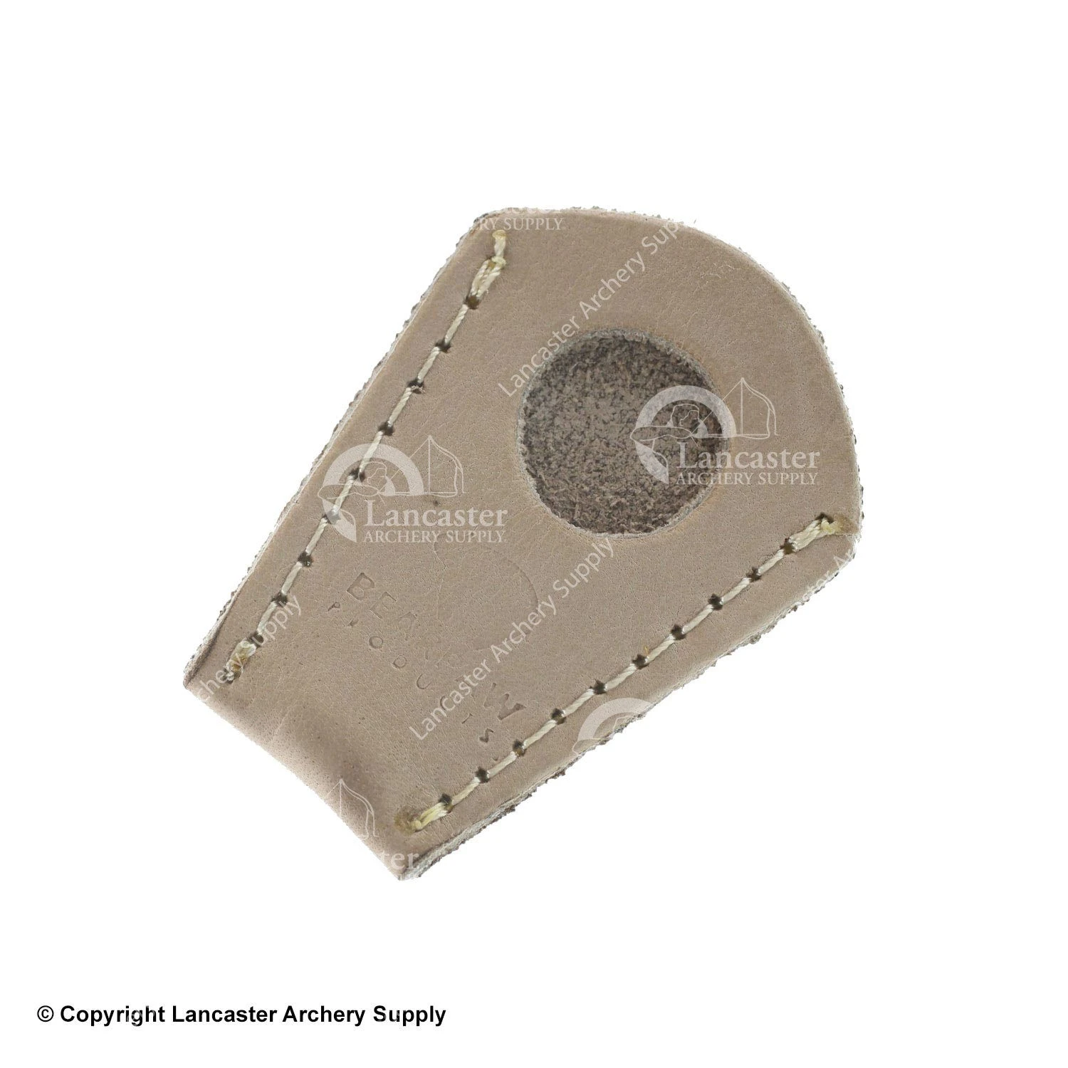 Bearpaw Leather Bow Tip Protector 3 Bearpaw Leather Bow Tip Protector