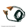 Bearpaw Longbow Bowstringer -Shooting Series 1040036
