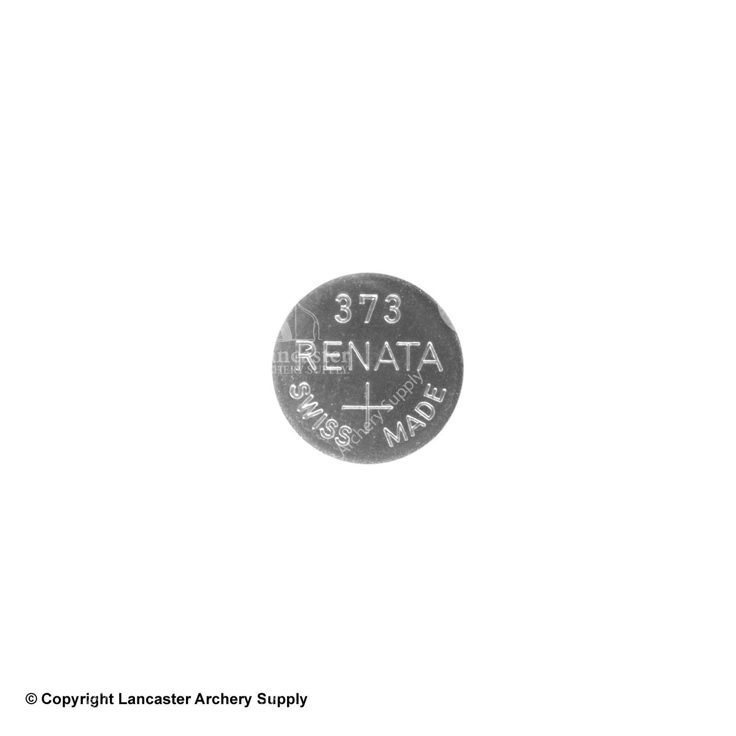 #373 Replacement Batteries 3 #373 Replacement Batteries