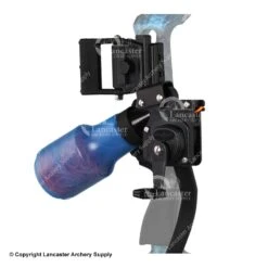 AMS Bowfishing Pro Retriever Bowfishing Reel (Left Hand)