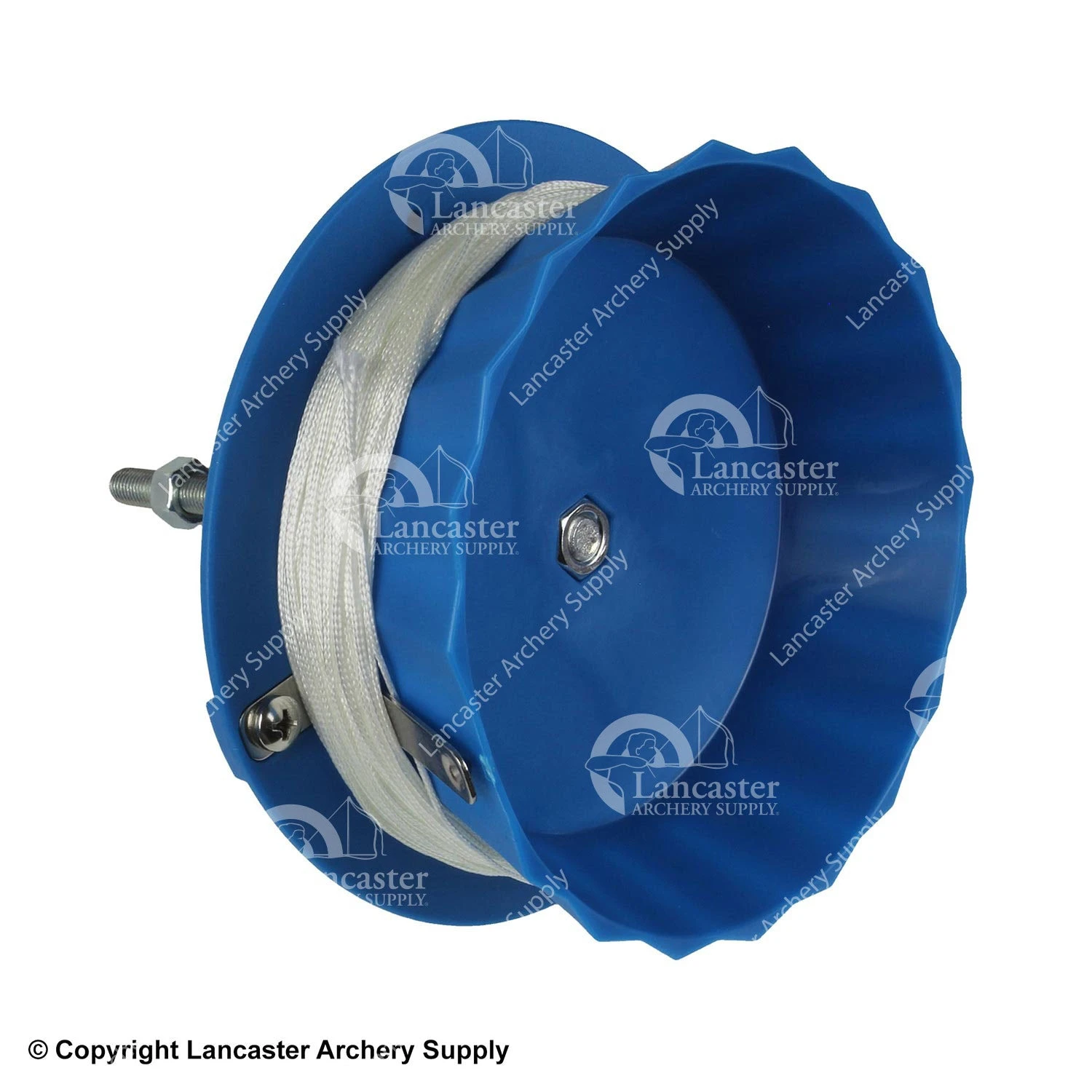 MudCat Wrap Style Bowfishing Reel 3 MudCat Wrap Style Bowfishing Reel